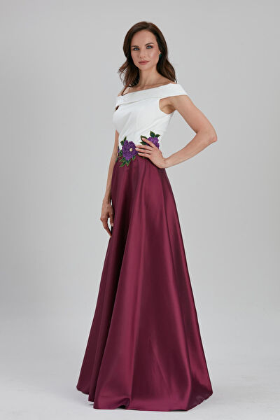 Neva Style Abiye Elbise