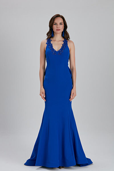 Neva Style Abiye Elbise