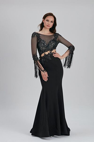 Neva Style Abiye Elbise