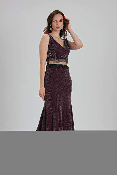 Neva Style Tesettür Abiye