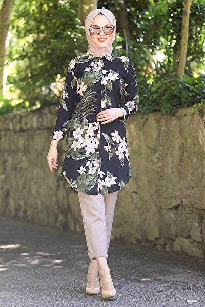 Neva Style Tesettür Tunik