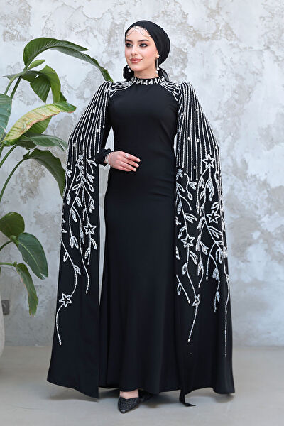 Neva Style Tesettür Abiye