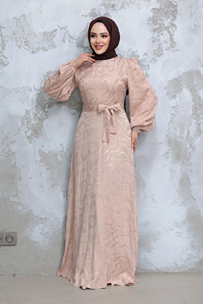 Neva Style Tesettür Abiye