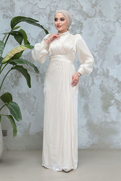 Neva Style Tesettür Abiye