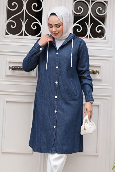 Neva Style Pardösü, Kap