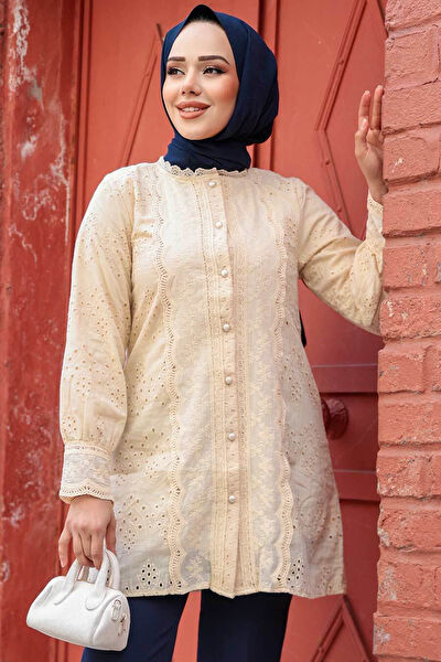 Neva Style Tesettür Tunik