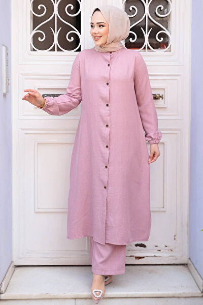 Neva Style Tesettür Alt Üst Takım