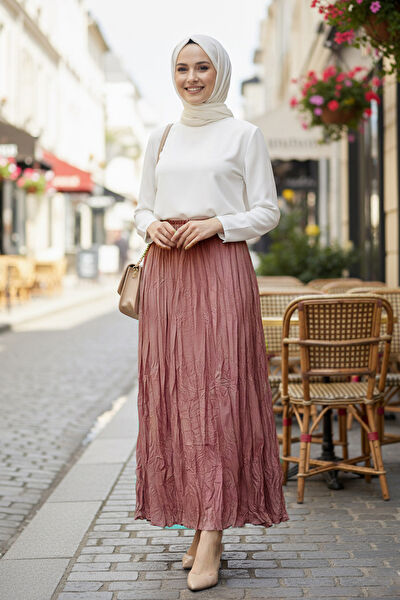 Neva Style Tesettür Etek