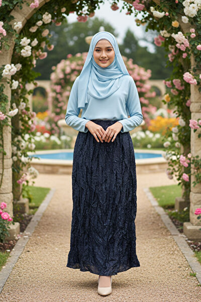 Neva Style Tesettür Etek