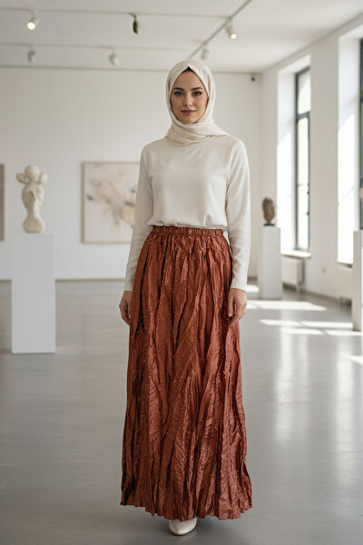 Neva Style Tesettür Etek