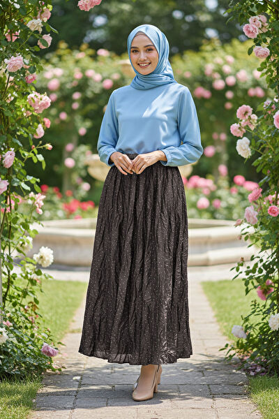 Neva Style Tesettür Etek