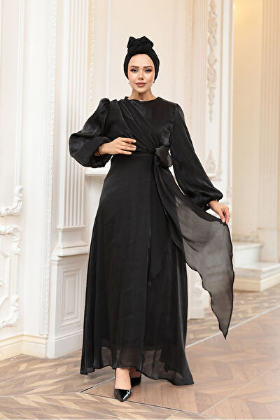 Neva Style Tesettür Abiye