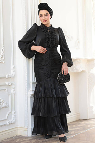 Neva Style Tesettür Abiye