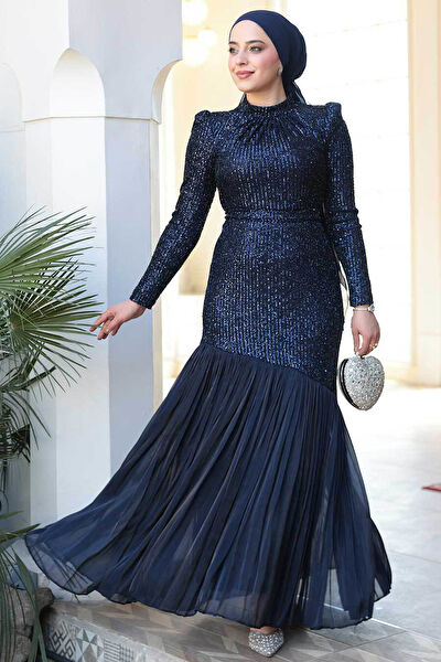Neva Style Tesettür Abiye