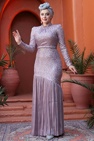 Neva Style Tesettür Abiye