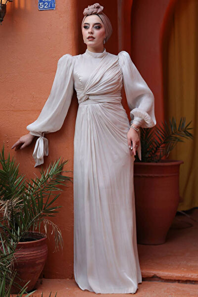 Neva Style Tesettür Abiye