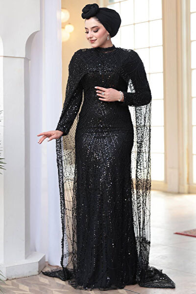 Neva Style Tesettür Abiye