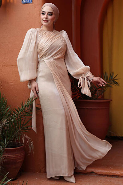 Neva Style Tesettür Abiye