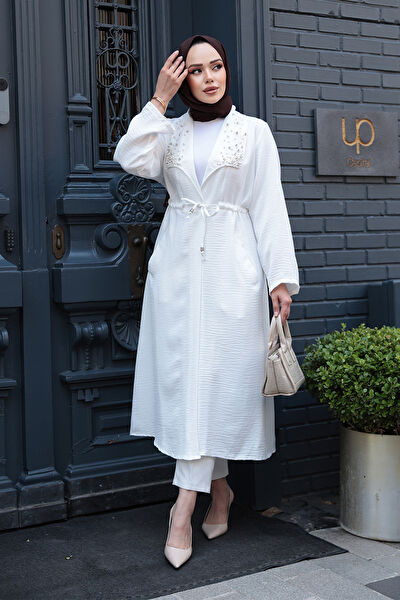 Neva Style Pardösü, Kap