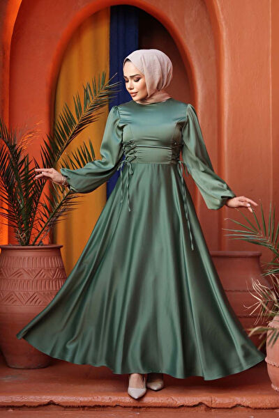 Neva Style Tesettür Abiye