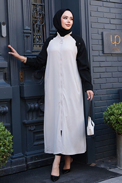 Neva Style Tesettür Hırka