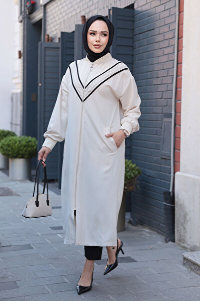 Neva Style Tesettür Hırka