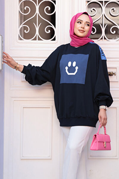 Neva Style Tesettür Tunik