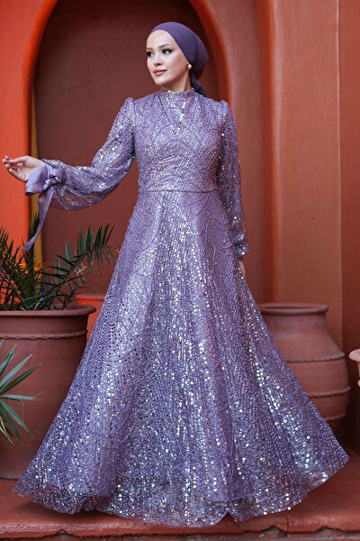 Neva Style Tesettür Abiye