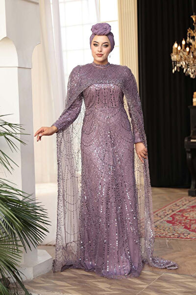 Neva Style Tesettür Abiye