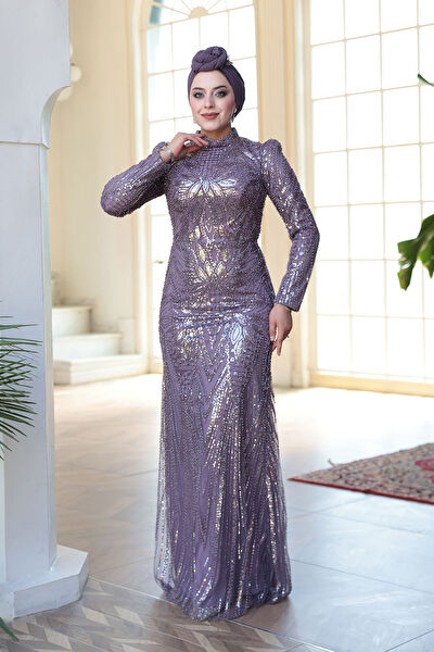 Neva Style Tesettür Abiye