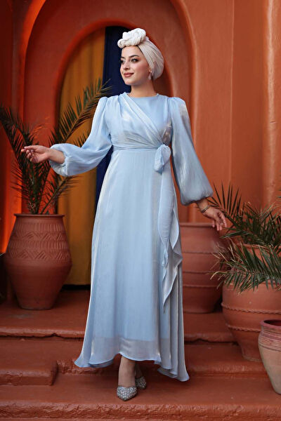 Neva Style Tesettür Abiye