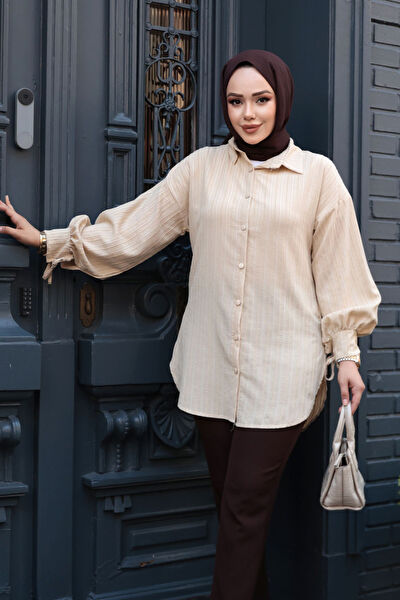 Neva Style Tesettür Tunik