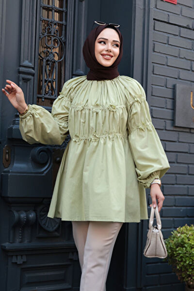 Neva Style Tesettür Tunik