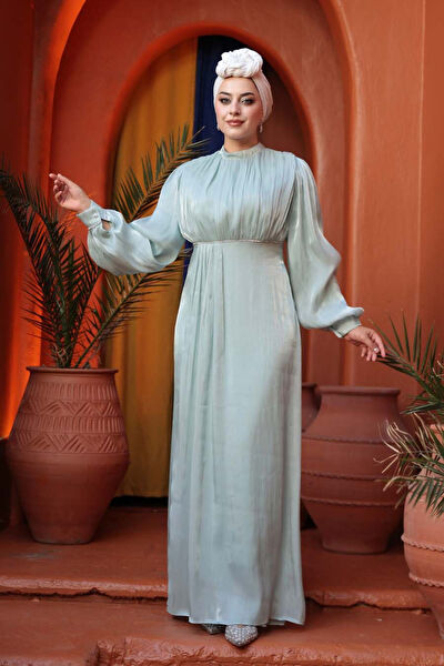 Neva Style Tesettür Abiye