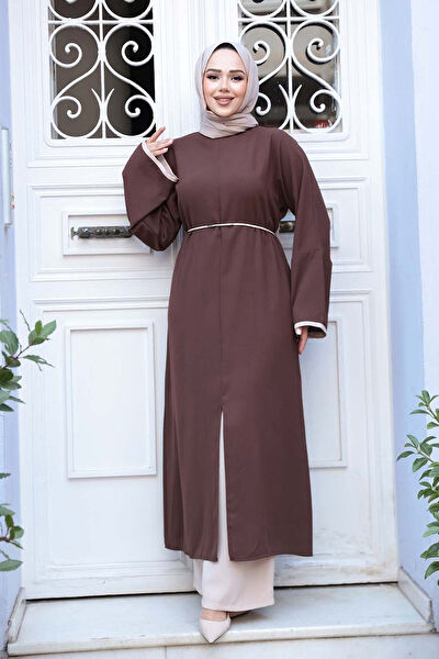 Neva Style Tesettür Alt Üst Takım