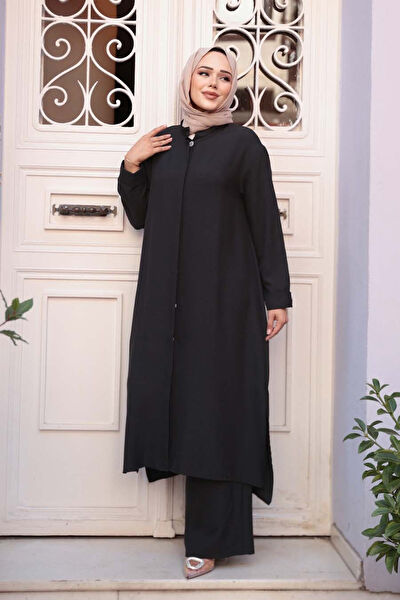 Neva Style Tesettür Alt Üst Takım