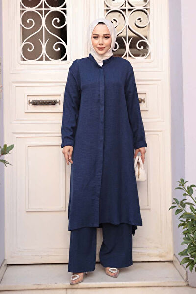 Neva Style Tesettür Alt Üst Takım