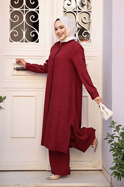 Neva Style Tesettür Alt Üst Takım