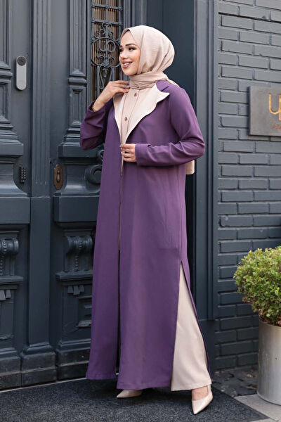Neva Style Tesettür Alt Üst Takım