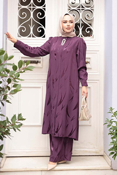 Neva Style Tesettür Alt Üst Takım