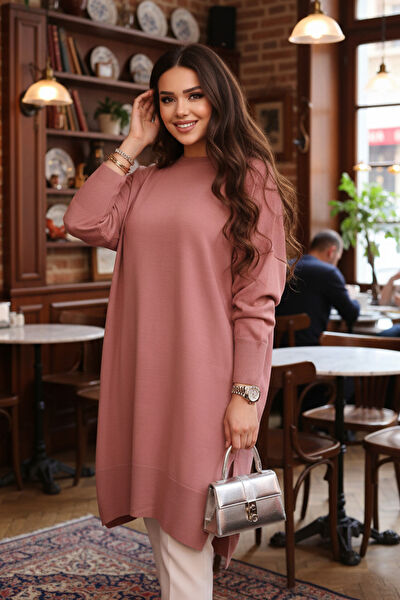 Neva Style Tesettür Tunik