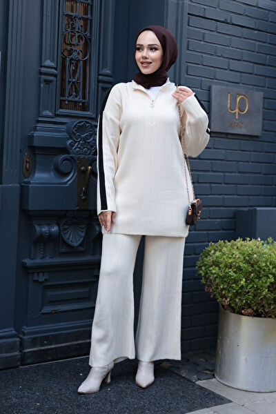 Neva Style Tesettür Alt Üst Takım