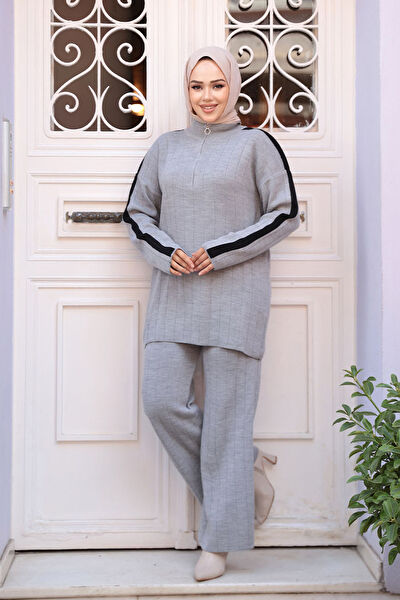 Neva Style Tesettür Alt Üst Takım