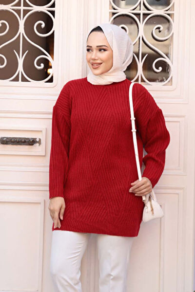 Neva Style Tesettür Tunik