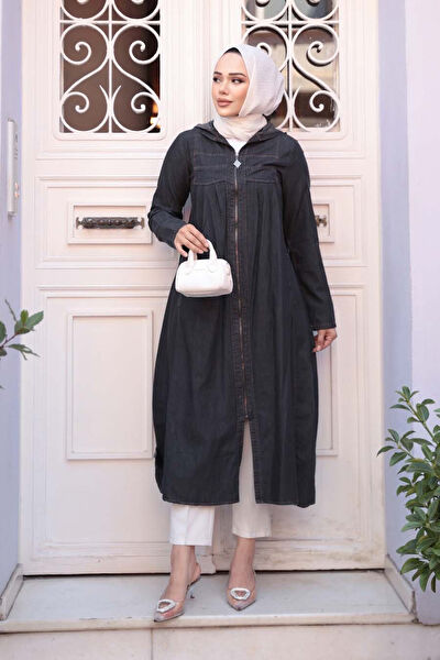 Neva Style Pardösü, Kap