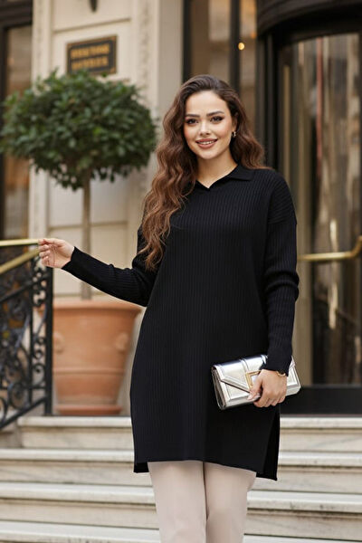 Neva Style Tesettür Tunik