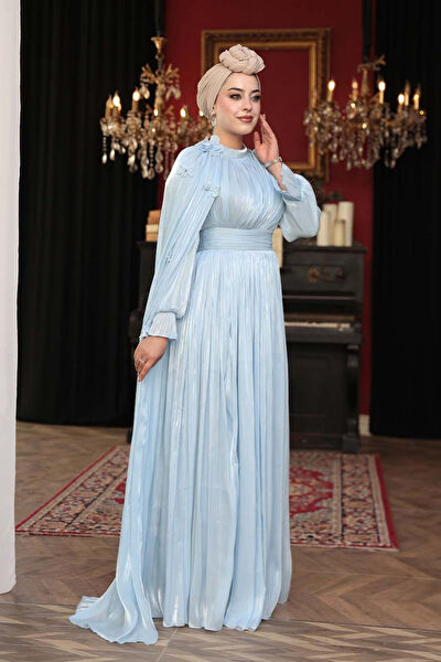 Neva Style Tesettür Abiye