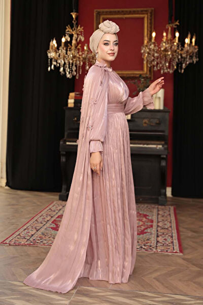 Neva Style Tesettür Abiye