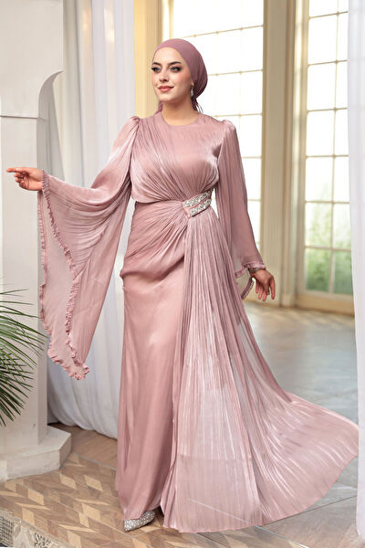 Neva Style Tesettür Abiye