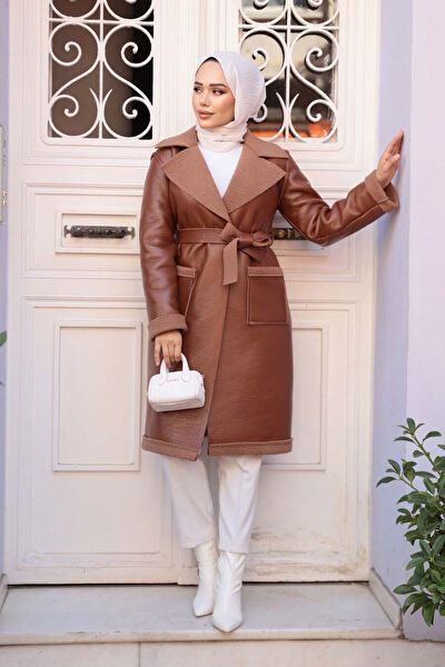 Neva Style Tesettür Mont